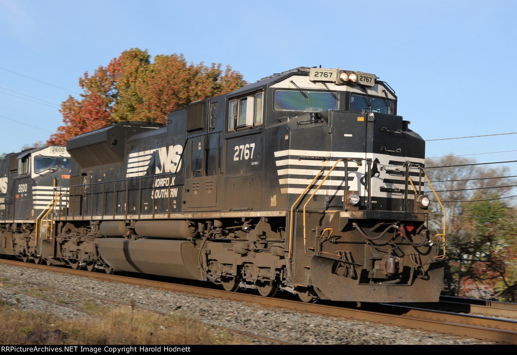 NS 2767